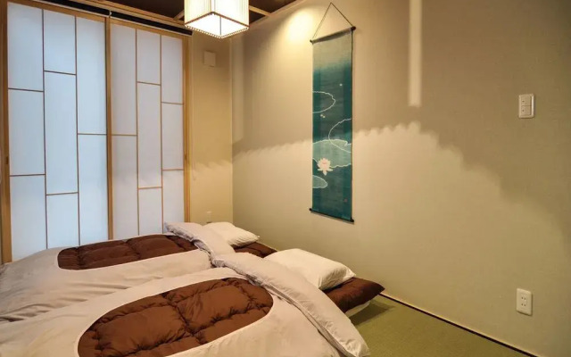 COTO Kyoto Momoyama