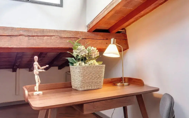 Mamo Florence - Spirito19 Apartment