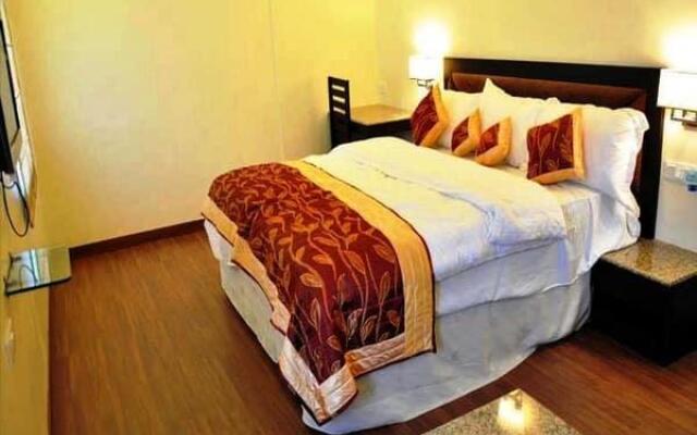 Hotel Sasthapuri