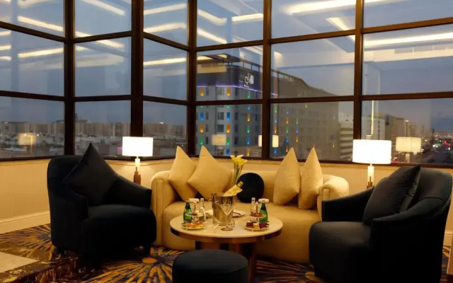 Novo Hotel, Riyadh