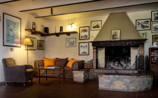 Az Agrituristica Bio Le Macchie Alte