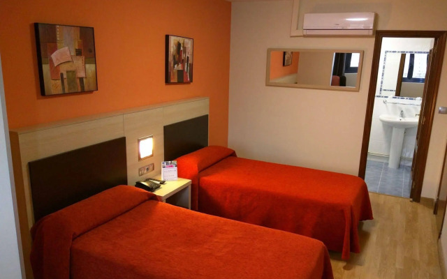 Hotel Avenida