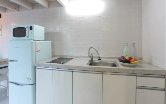 Gangneung Mint Cloud Pension