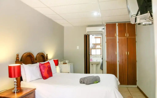 Hardekool Guesthouse
