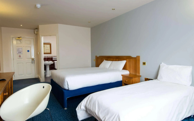 Travelodge Bromsgrove