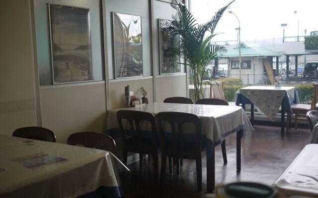 Onomichi Daiichi Hotel