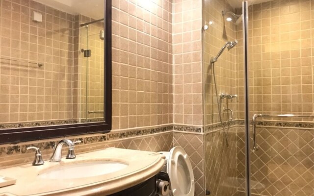 Nankun Mountain Resort Villa No.22