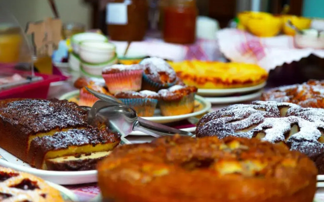 Agriturismo SantAndrea