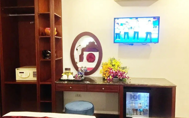 Vision Premier Hotel & Spa