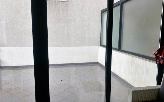 3 Bedroom Flat Aguiar