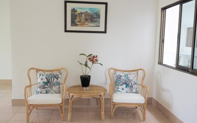 Siri Hotel Phuket