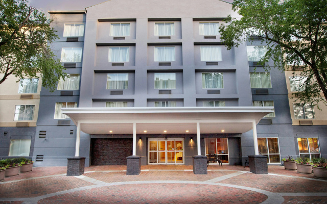 Fairfield Inn & Suites by Marriott Atla...