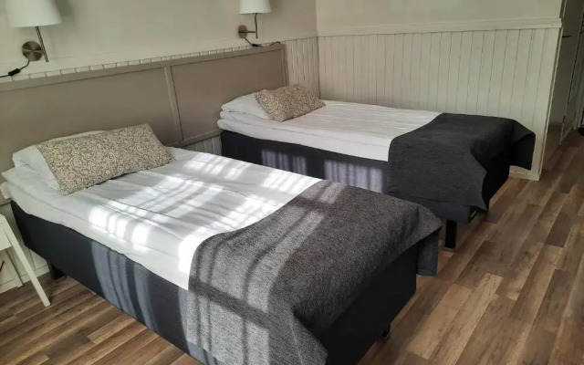 Juthbacka Hotell