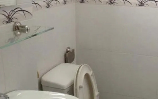 Lamenda Saigon Hotel