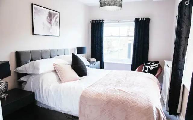 Lord Street Sasco Apartments