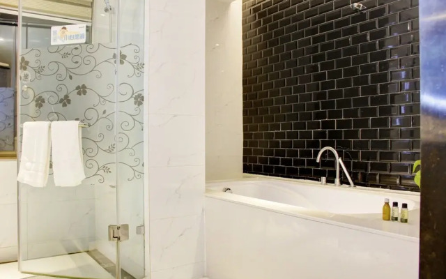 Guiyang Chengtian Chenyue Hotel