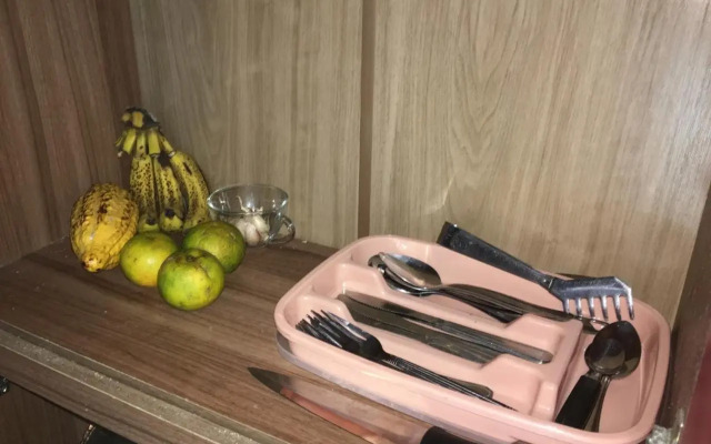 Quitinetes Rusticas Junto a Natureza - Bruxas e Bruxos