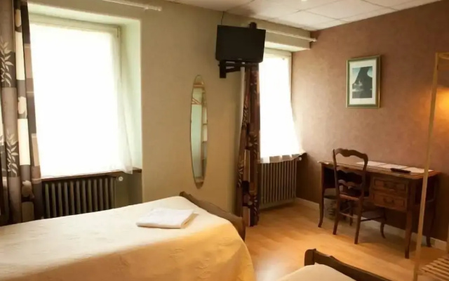 Hotel des Cevennes