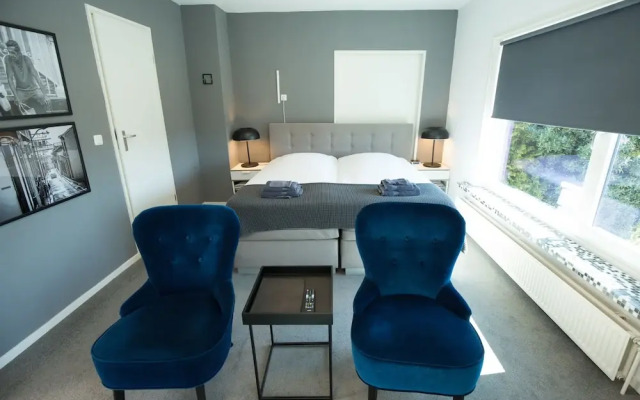Bed and breakfast Groningen - Peizerweg