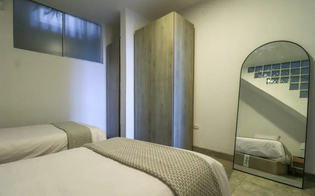 Astonishing 2BR With Spectacular Ocean View