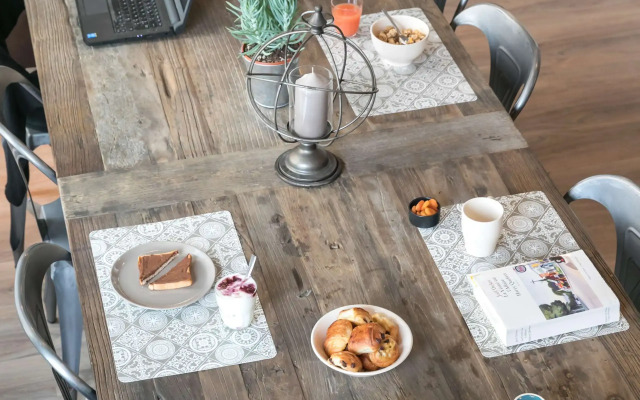 So’Co by HappyCulture