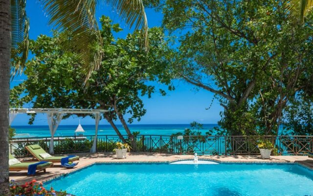 Sandals Royal Plantation - ALL INCLUSIVE Couples Only