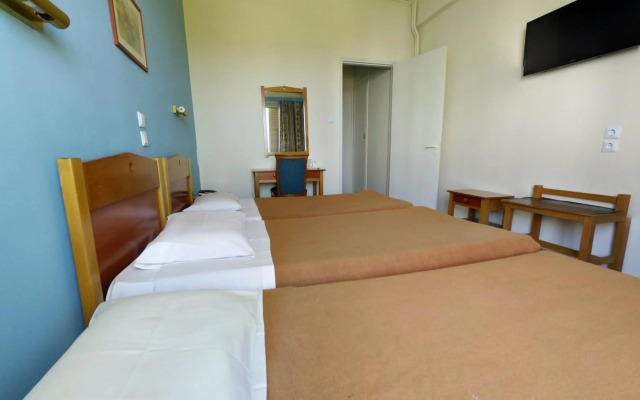 Delfini Hotel