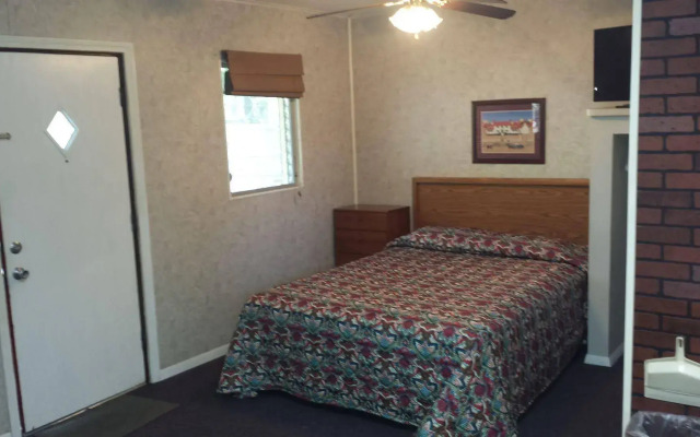 Golden Arrow Resort