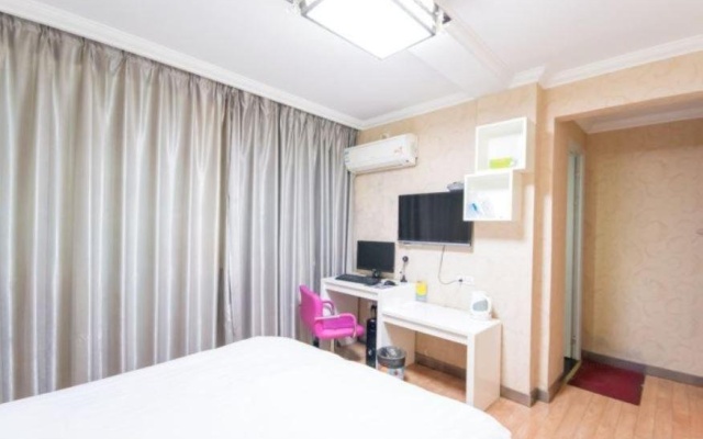 Xizi Hotel – Guest Rooms – Lishui