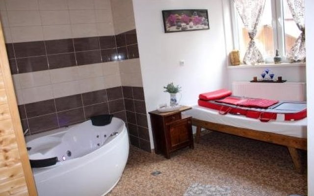 Privat Gazda Pension