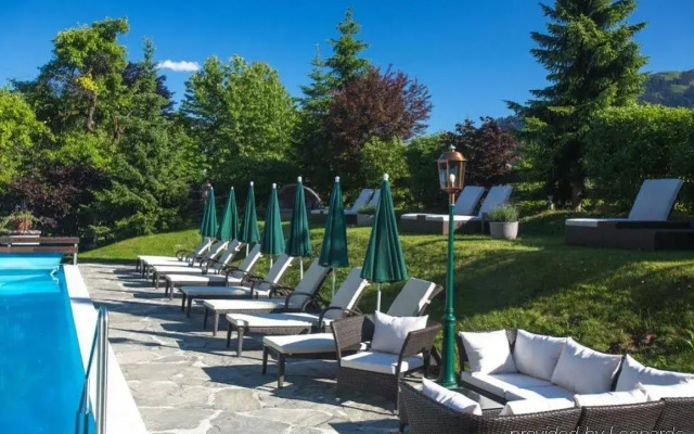 Relais & Châteaux Hotel Tennerhof