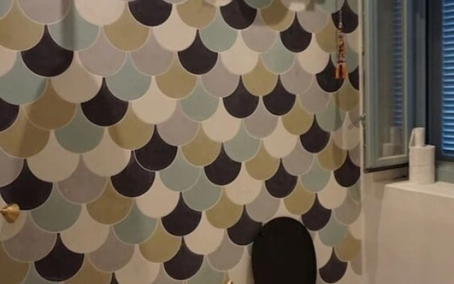 Villa Alati - Seafront Villa With Swimming Pool