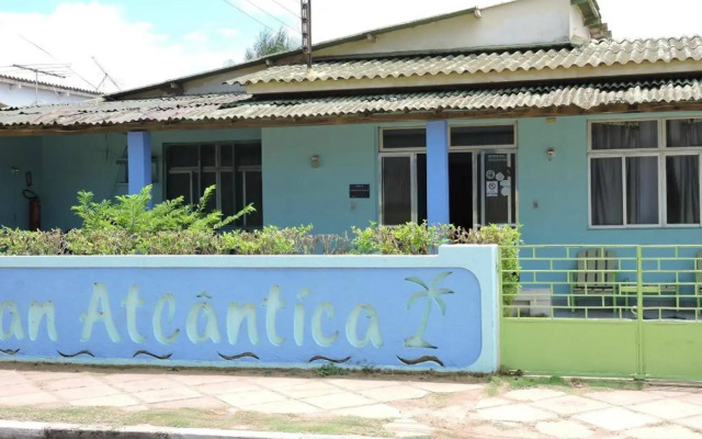 Casa Swell Hostel
