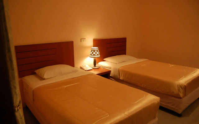 Baan Manthana House