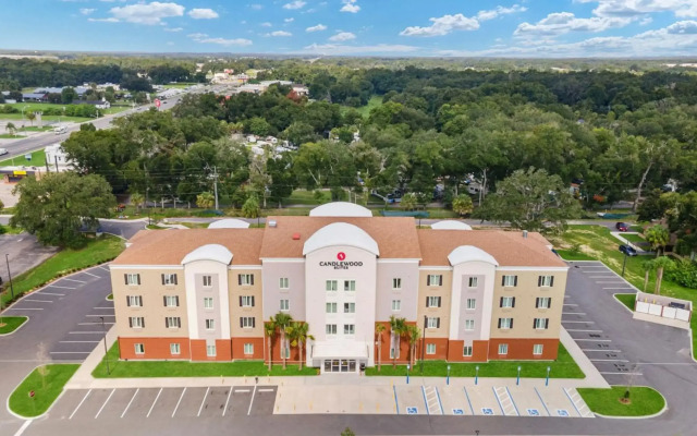 Candlewood Suites Ocala I-75 by IHG