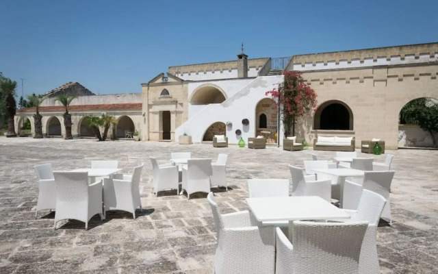 Masseria Mazzetta Salento