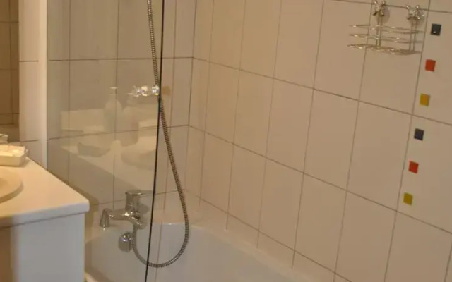 Appartments Eden Lancher 17