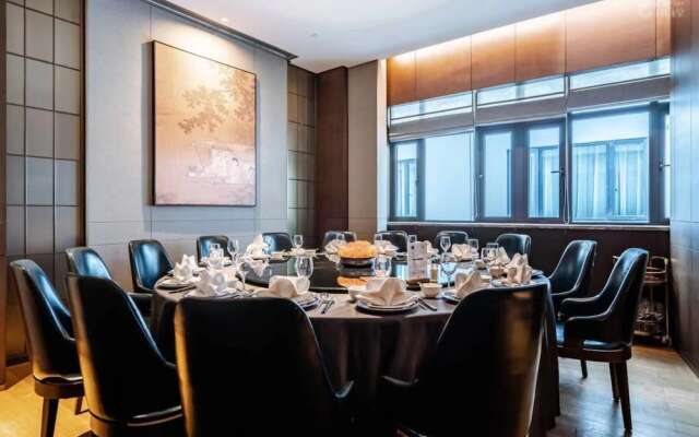 Hangzhou Huading International Hotel