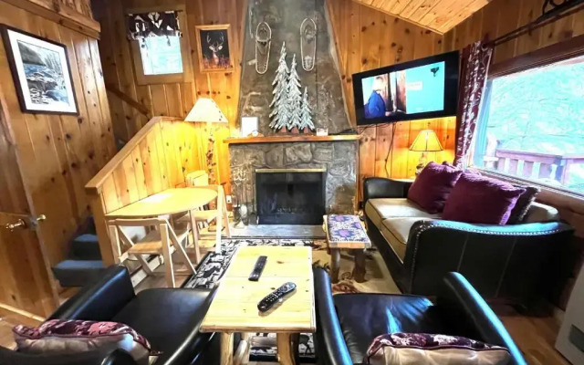 Pine Haven Resort
