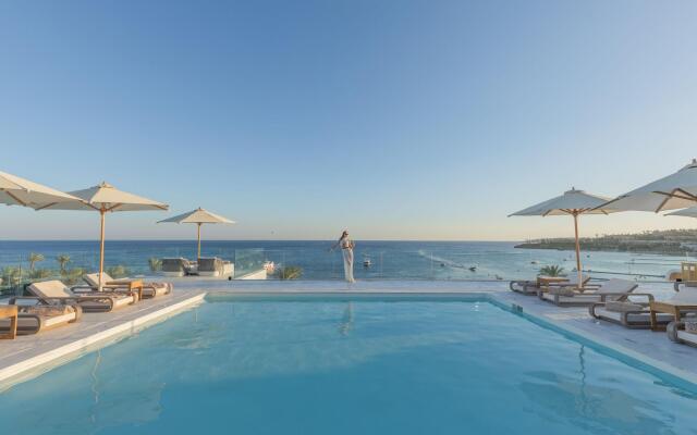 White Hills Resort