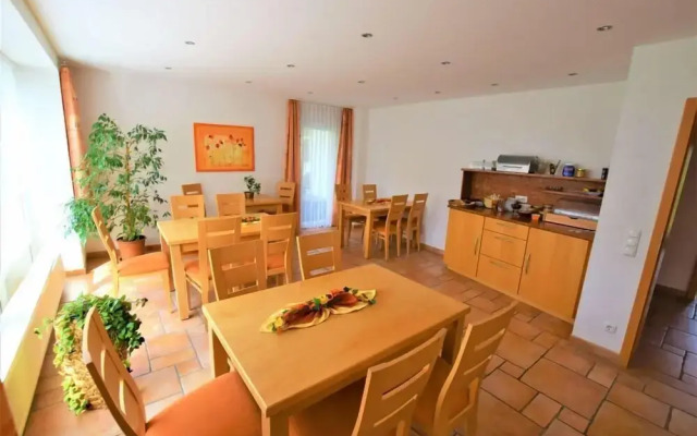 Gästehaus Jäger