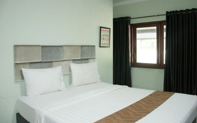 DS Residences Marina