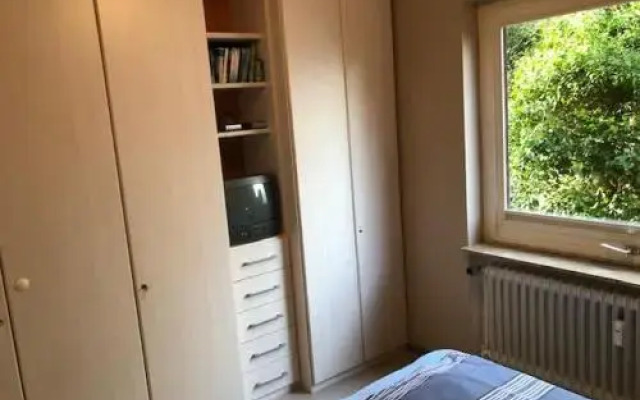 Ferienwohnung Föhrmieten