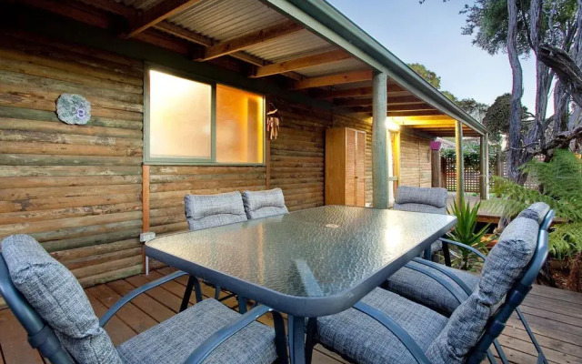 Bayplay Beach Accommodation - 3 locations