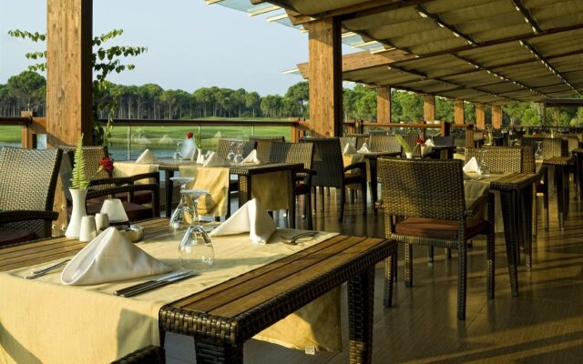 Sueno Hotels Golf Belek - All Inclusive