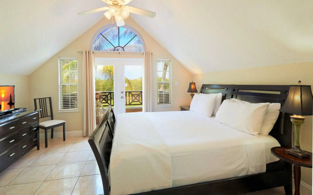 Shangri-La Boutique Bed & Breakfast
