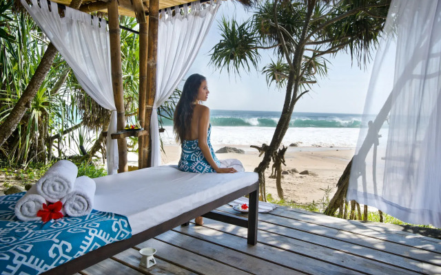 NIHI Sumba - member Leading Hotels of the World