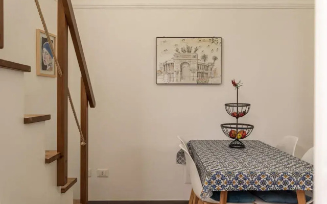 Loft Houel by Wonderful Italy