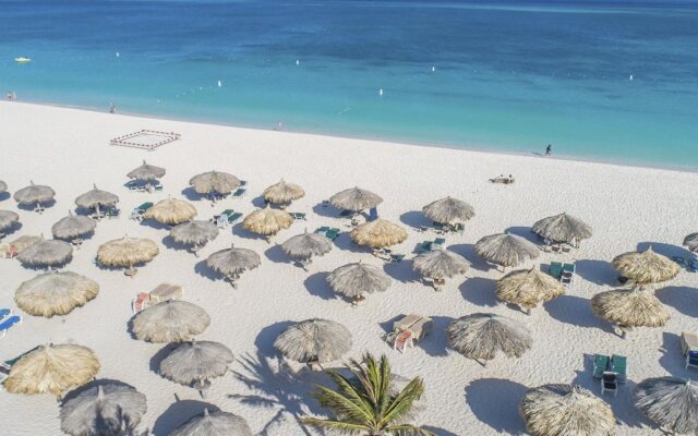 Eagle Aruba Resort