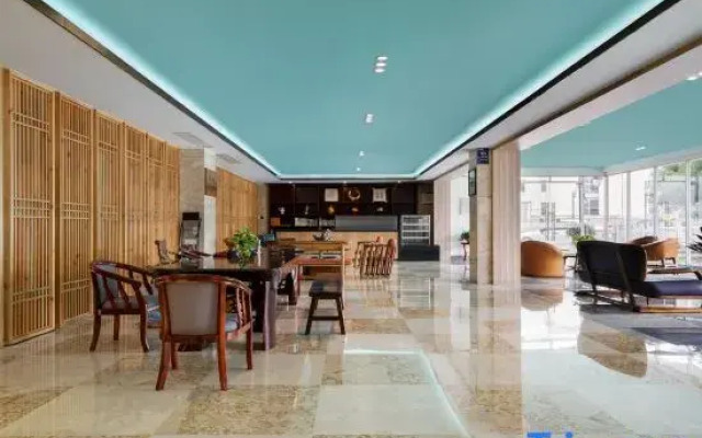 Tianyang International Hotel